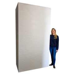 Polystyrene Block Polystyrene Block