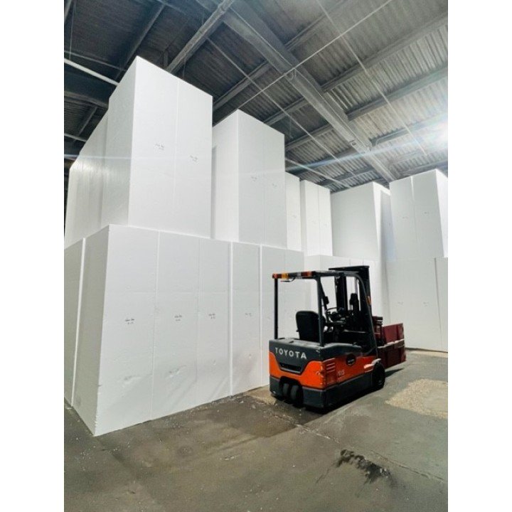 Polystyrene Block Polystyrene Block