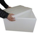 54L HoCo Polystyrene Box 54L HoCo Polystyrene Box