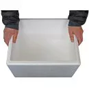 24L HoCo Polystyrene Box 24L HoCo Polystyrene Box