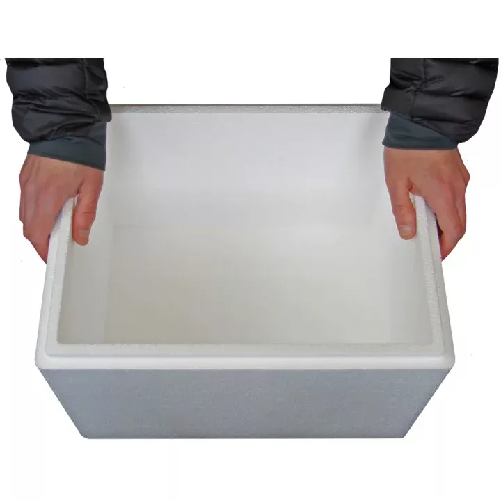24L HoCo Polystyrene Box 24L HoCo Polystyrene Box