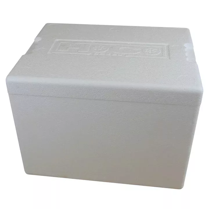 24L HoCo Polystyrene Box 24L HoCo Polystyrene Box