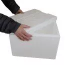 24L HoCo Polystyrene Box 24L HoCo Polystyrene Box