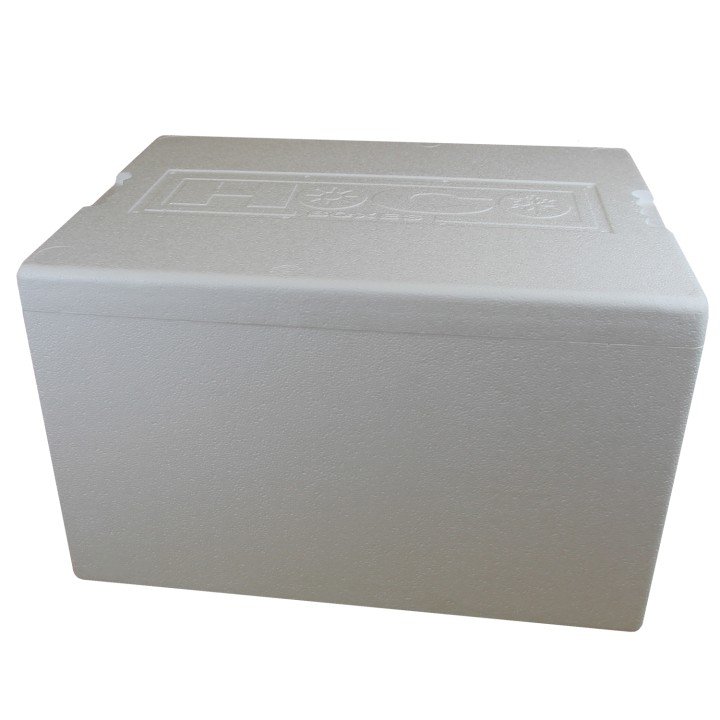 54L HoCo Polystyrene Box 54L HoCo Polystyrene Box