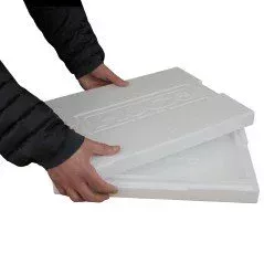 Royal Mail Small Parcel HoCo Box Royal Mail Small Parcel HoCo Box