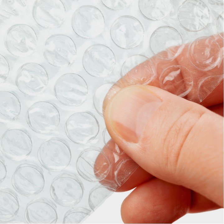 Bubble Wrap Bubble Wrap