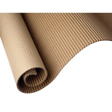 Corrugated Cardboard Rolls Corrugated Cardboard Rolls