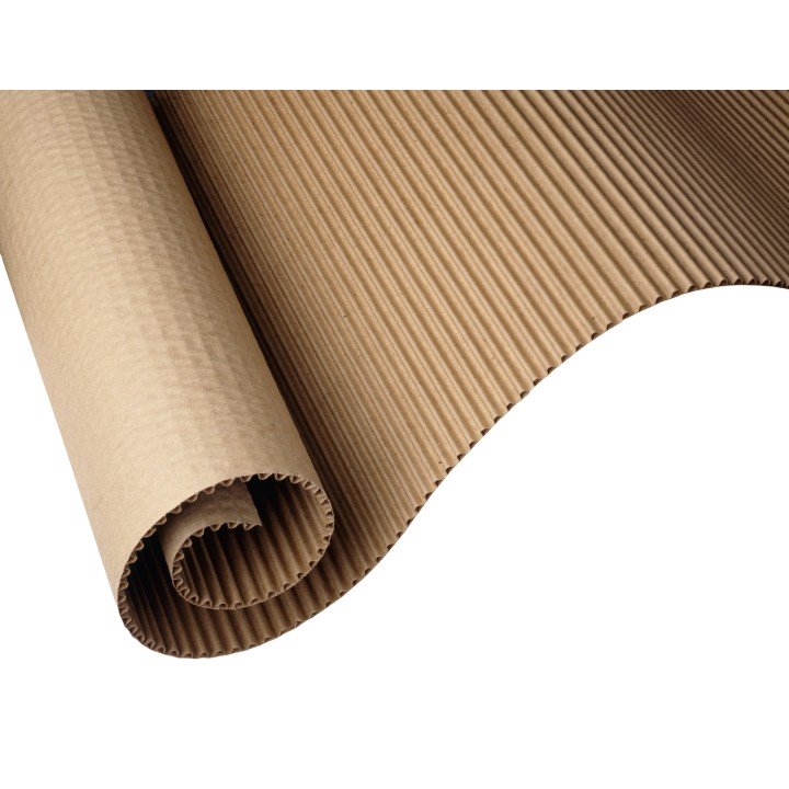 Corrugated Cardboard Rolls Corrugated Cardboard Rolls
