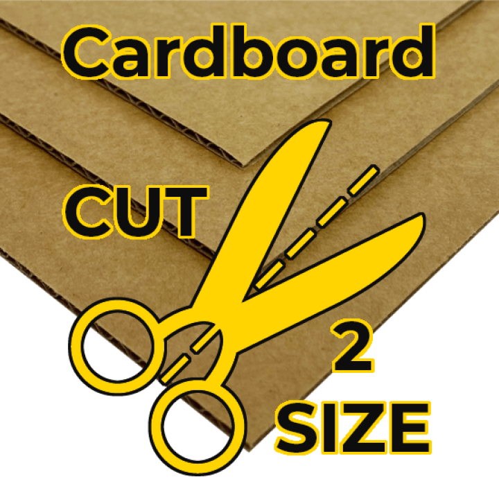 Cardboard Sheets Cut-to-Size Cardboard Sheets Cut-to-Size