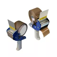 Universal Tape Dispenser Gun Universal Tape Dispenser Gun