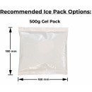 8L HoCo Polystyrene Box 8L HoCo Polystyrene Box