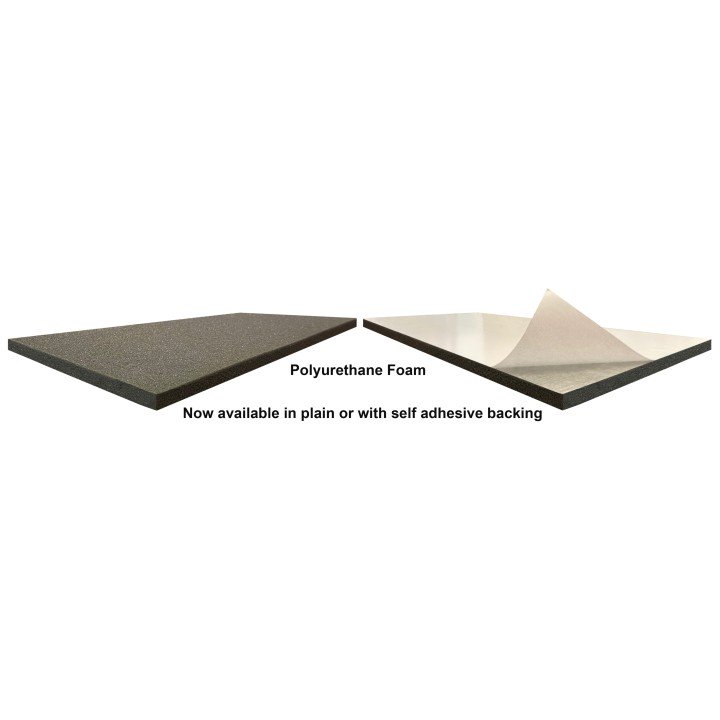 Polyurethane Foam Cut-to-Size Polyurethane Foam Cut-to-Size