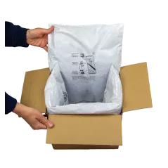 16L Sheep's Wool Cool Boxes 16L Sheep's Wool Cool Boxes