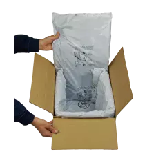 32L Sheep's Wool Cool Boxes 32L Sheep's Wool Cool Boxes