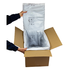 40L Sheep's Wool Cool Boxes 40L Sheep's Wool Cool Boxes