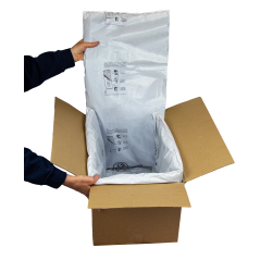 48L Sheep's Wool Cool Boxes 48L Sheep's Wool Cool Boxes