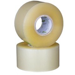 Clear Packaging Tape (Box of 36 Rolls) Clear Packaging Tape (Box of 36 Rolls)