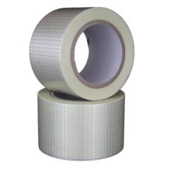 Crossweave Packaging Tape (Box of 12 Rolls) Crossweave Packaging Tape (Box of 12 Rolls)